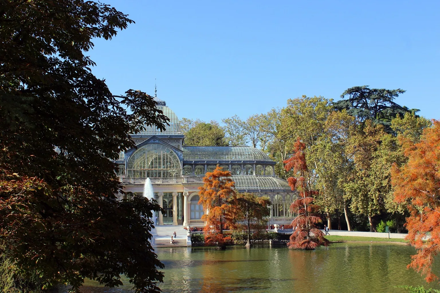 Carrousel 1